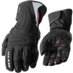 gants moto équipement sécurité